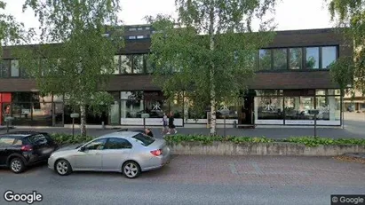 Commercial properties for sale in Kokkola - Photo from Google Street View