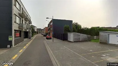 Lokaler til leie i Mol – Bilde fra Google Street View