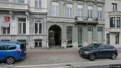 Office spaces for rent in Stad Gent - Photo from Google Street View