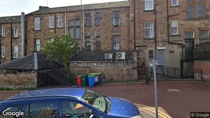 Commercial properties for sale in Hamilton - Lanarkshire - Photo from Google Street View