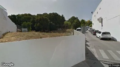 Commercial properties for sale in Alhaurín el Grande - Photo from Google Street View