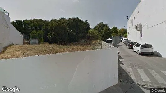 Bedrijfsruimtes te koop i Alhaurín el Grande - Foto uit Google Street View