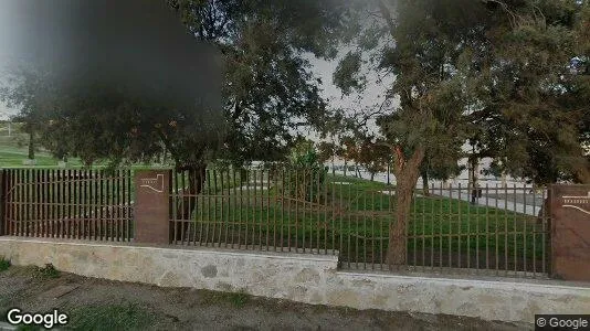 Bedrijfsruimtes te koop i Mijas - Foto uit Google Street View