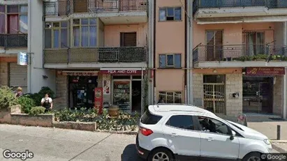 Commercial properties for sale in Potenza - Photo from Google Street View