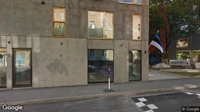 Commercial properties for sale in Põhja-Tallinn - Photo from Google Street View