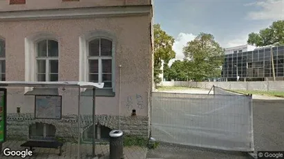 Büros zur Miete in Tallinn Kesklinna – Foto von Google Street View