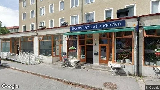 Kantorruimte te huur i Stockholm South - Foto uit Google Street View