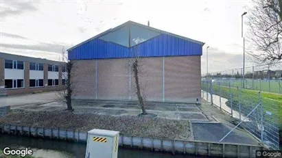 Commercial properties for rent in Zuidplas - Photo from Google Street View