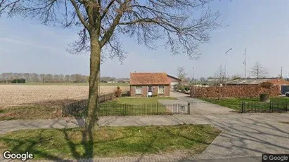 Bedrijfsruimtes te huur in Meierijstad - Foto uit Google Street View