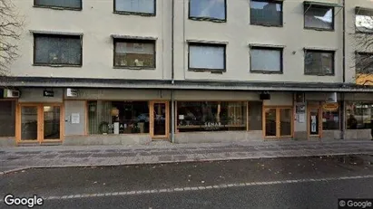 Büros zur Miete in Jönköping – Foto von Google Street View