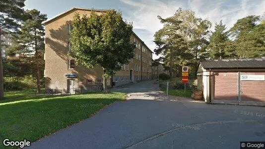 Kantorruimte te huur i Stockholm South - Foto uit Google Street View