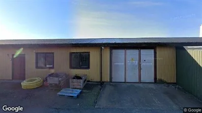 Kantorruimte te huur in Höganäs - Foto uit Google Street View