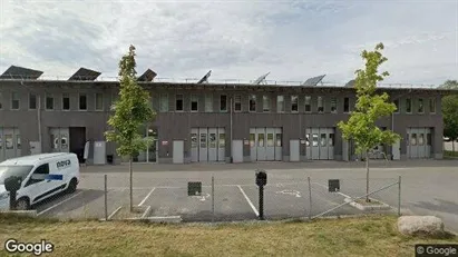 Office spaces for rent in Nacka - Photo from Google Street View