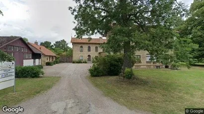 Office spaces for rent in Lomma - Photo from Google Street View