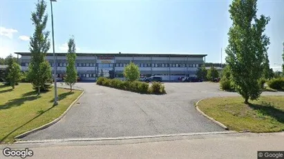 Industrial properties for rent in Tampere Eteläinen - Photo from Google Street View