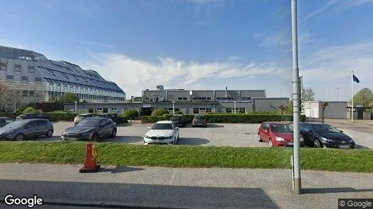 Büros zur Miete i Lund – Foto von Google Street View