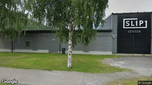 Commercial properties for rent i Saltdal - Photo from Google Street View