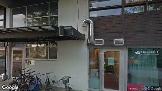 Office spaces for rent i Horten - Photo from Google Street View