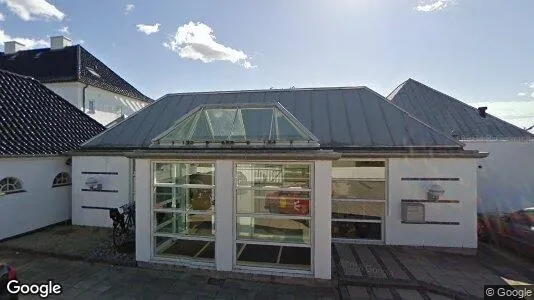 Office spaces for rent i Taastrup - Photo from Google Street View