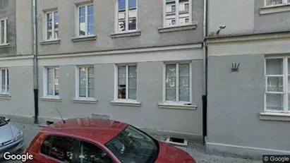 Commercial properties for rent in Warszawa Mokotów - Photo from Google Street View