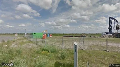 Bedrijfsruimtes te huur in Blaricum - Foto uit Google Street View