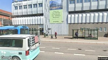 Kantorruimte te huur in Uddevalla - Foto uit Google Street View