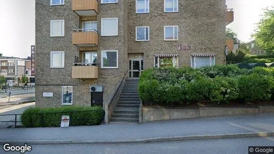 Kontorlokaler til leje i Danderyd - Foto fra Google Street View