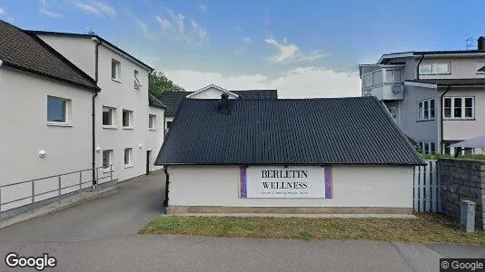 Office spaces for rent i Mörbylånga - Photo from Google Street View