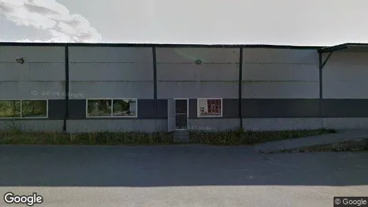 Office spaces for rent i Mörbylånga - Photo from Google Street View