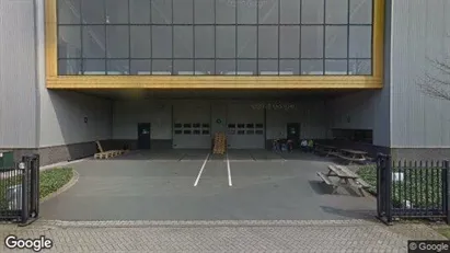 Lokaler til leje i Heusden - Foto fra Google Street View