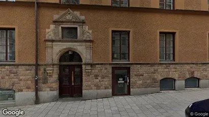 Kontorer til leie i Location is not specified – Bilde fra Google Street View