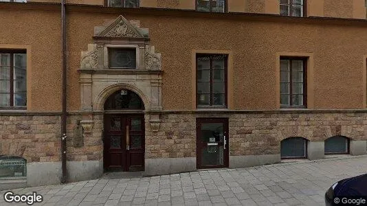 Kontorlokaler til leje i Location is not specified - Foto fra Google Street View