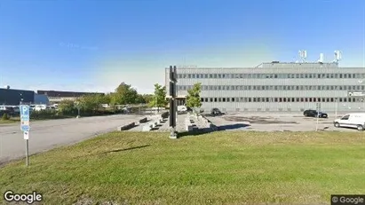 Kontorslokaler för uthyrning i Norrköping – Foto från Google Street View