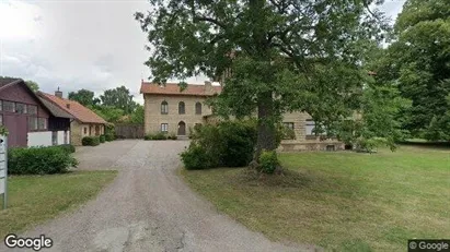 Office spaces for rent in Lomma - Photo from Google Street View