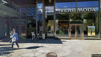 Commercial properties for rent in Helsinki Läntinen - Photo from Google Street View