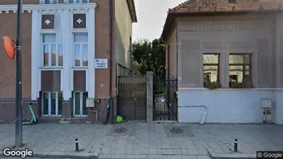 Gewerbeflächen zum Kauf in Cluj-Napoca – Foto von Google Street View