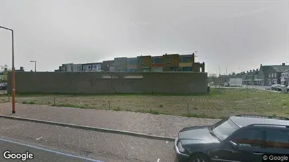 Kontorlokaler til leje i Heusden - Foto fra Google Street View