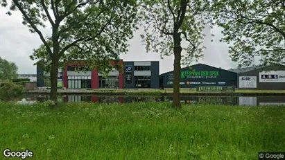 Commercial properties for sale in Krimpenerwaard - Photo from Google Street View