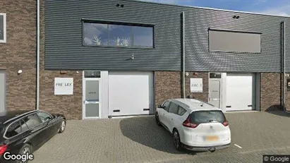 Commercial properties for sale in Zuidplas - Photo from Google Street View