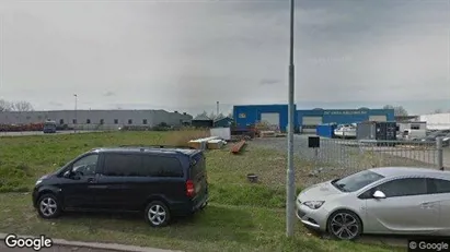 Gewerbeflächen zum Kauf in Molenwaard – Foto von Google Street View