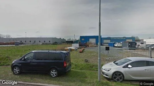 Bedrijfsruimtes te koop i Molenwaard - Foto uit Google Street View