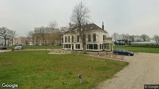 Lokaler til salg i Lochem - Foto fra Google Street View