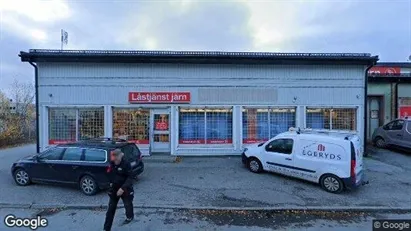 Coworking spaces för uthyrning i Örebro – Foto från Google Street View