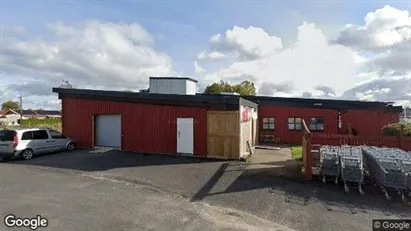 Industrial properties for rent in Trollhättan - Photo from Google Street View