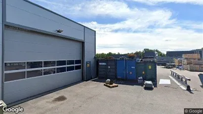 Warehouses for rent in Holmestrand - Photo from Google Street View