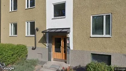 Praxen zur Miete in Haninge – Foto von Google Street View