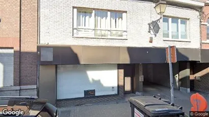 Commercial properties for rent in Seraing - Photo from Google Street View