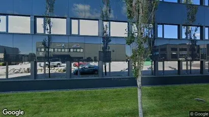 Office spaces for rent in Sandefjord - Photo from Google Street View