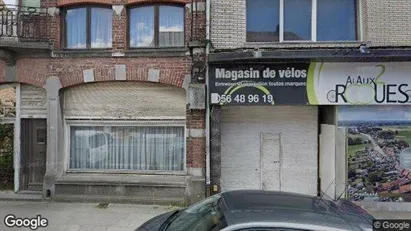 Commercial properties for sale in Komen-Waasten - Photo from Google Street View