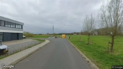 Bedrijfsruimtes te huur in Wageningen - Foto uit Google Street View